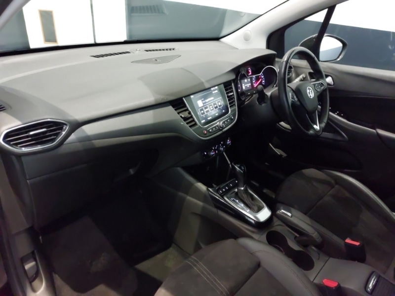 Used Vauxhall Crossland 2022 for sale - 76880489: Photo 5