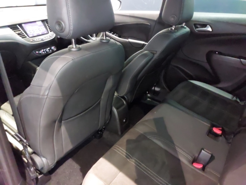 Used Vauxhall Crossland 2022 for sale - 76880489: Photo 6