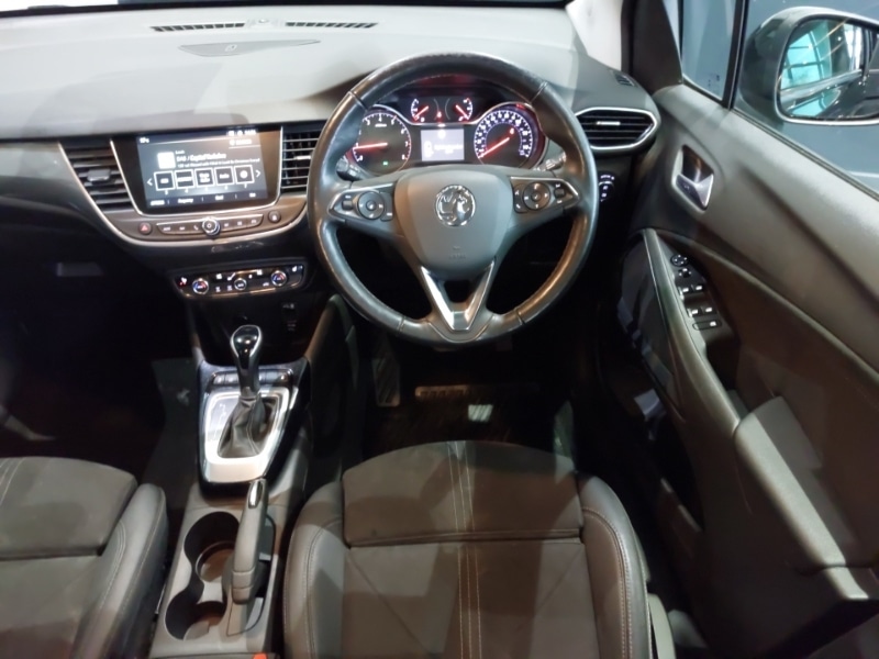 Used Vauxhall Crossland 2022 for sale - 76880489: Photo 7