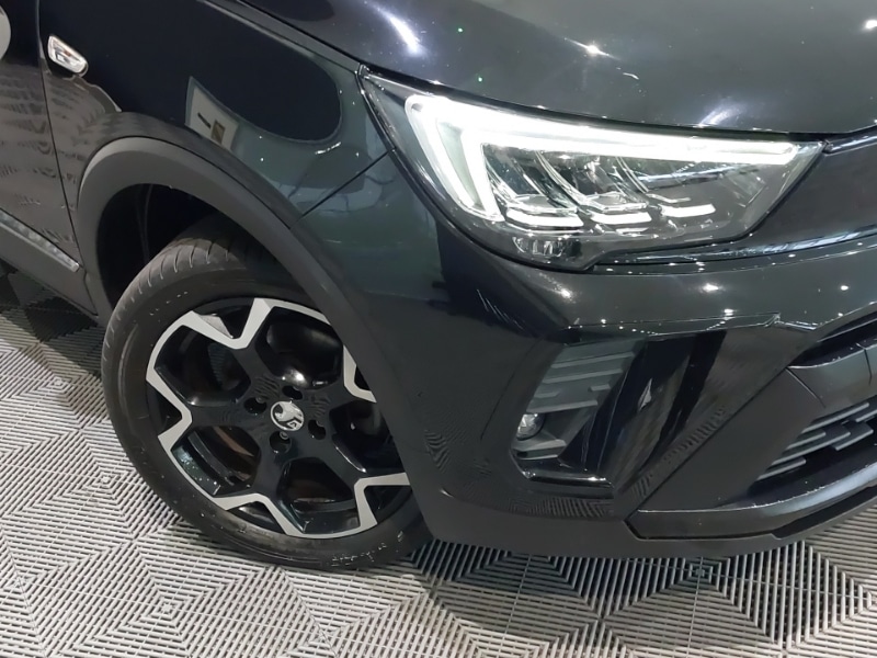 Used Vauxhall Crossland 2022 for sale - 76880489: Photo 9