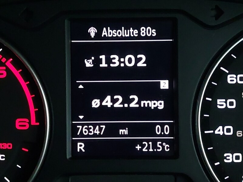 Used Audi Q2 2017 for sale - 76602401: Photo 11