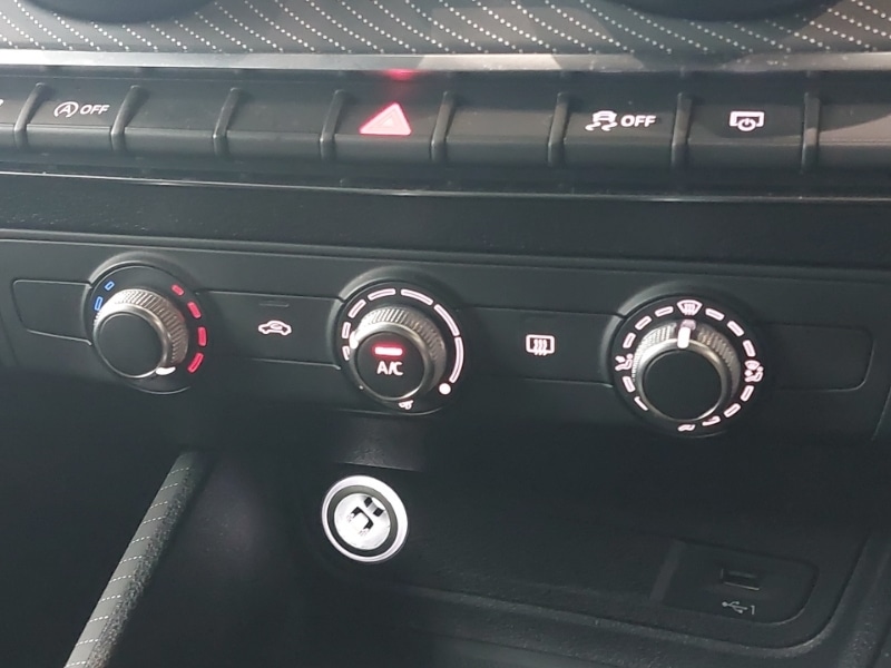 Used Audi Q2 2017 for sale - 76602401: Photo 18