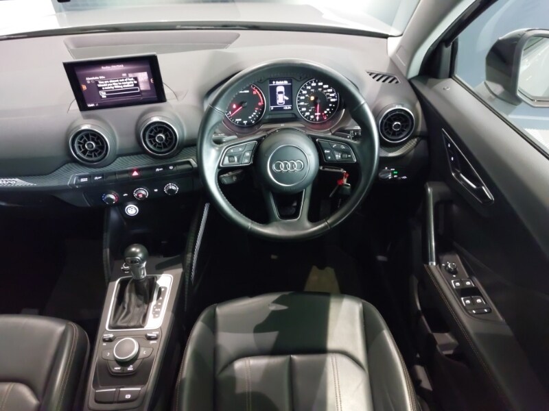 Used Audi Q2 2017 for sale - 76602401: Photo 7