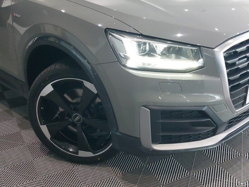 Used Audi Q2 2017 for sale - 76602401: Photo 9