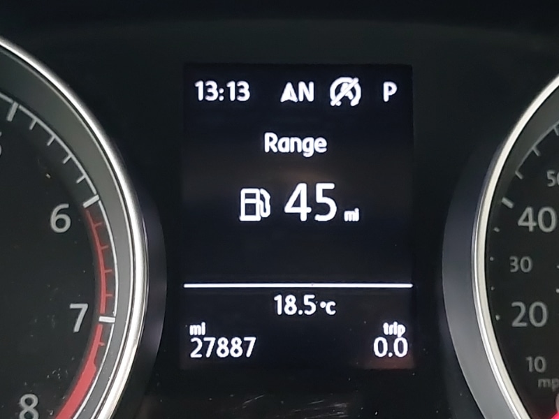 Used Volkswagen Golf 2020 for sale - 76140984: Photo 13