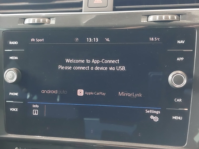 Used Volkswagen Golf 2020 for sale - 76140984: Photo 18
