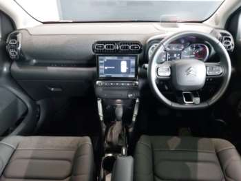 Used Citroen C3 Aircross 2024 for sale - 75101603: Photo
