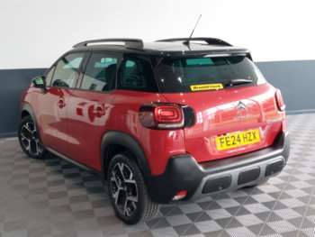 Used Citroen C3 Aircross 2024 for sale - 75101603: Photo