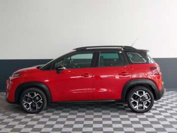 Used Citroen C3 Aircross 2024 for sale - 75101603: Photo