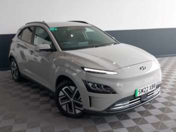 Used Hyundai KONA 2022 for sale - 75429259: Photo