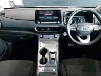 Used Hyundai KONA 2022 for sale - 75429259: Photo