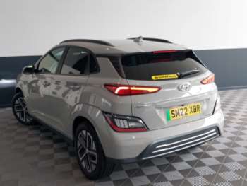 Used Hyundai KONA 2022 for sale - 75429259: Photo