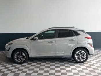 Used Hyundai KONA 2022 for sale - 75429259: Photo