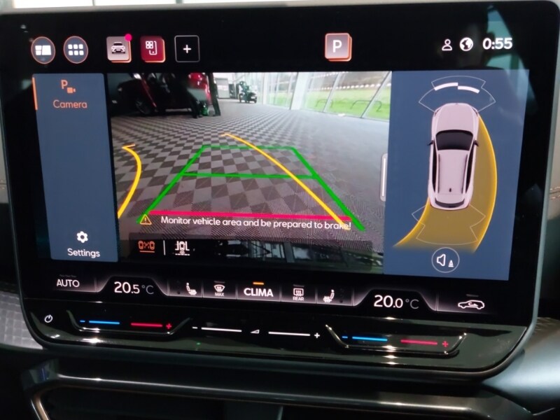 Used Cupra Formentor 2025 for sale - 77273375: Photo 11