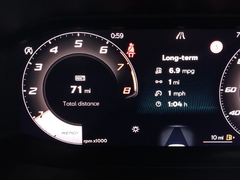 Used Cupra Formentor 2025 for sale - 77273375: Photo 13