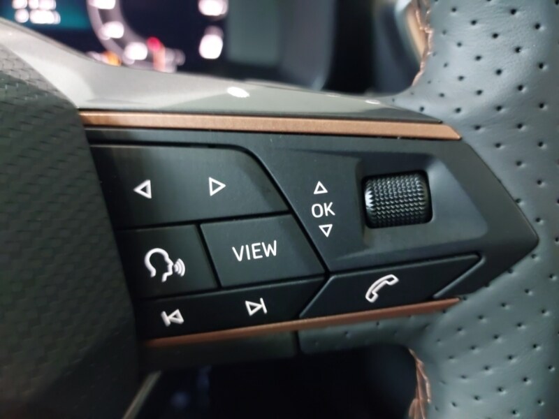 Used Cupra Formentor 2025 for sale - 77273375: Photo 15