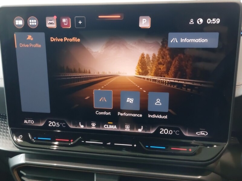 Used Cupra Formentor 2025 for sale - 77273375: Photo 16