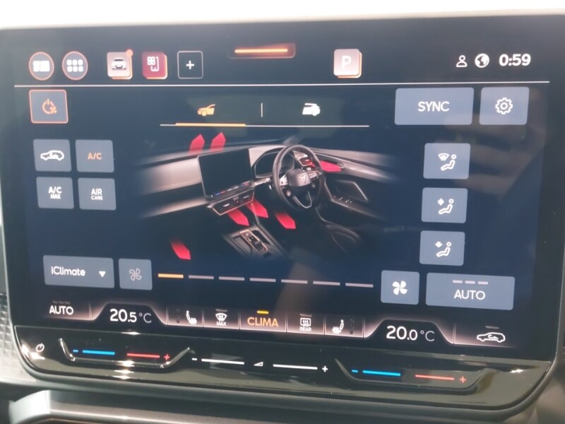 Used Cupra Formentor 2025 for sale - 77273375: Photo 17