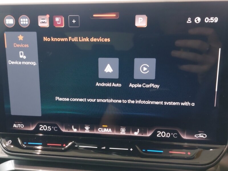 Used Cupra Formentor 2025 for sale - 77273375: Photo 19