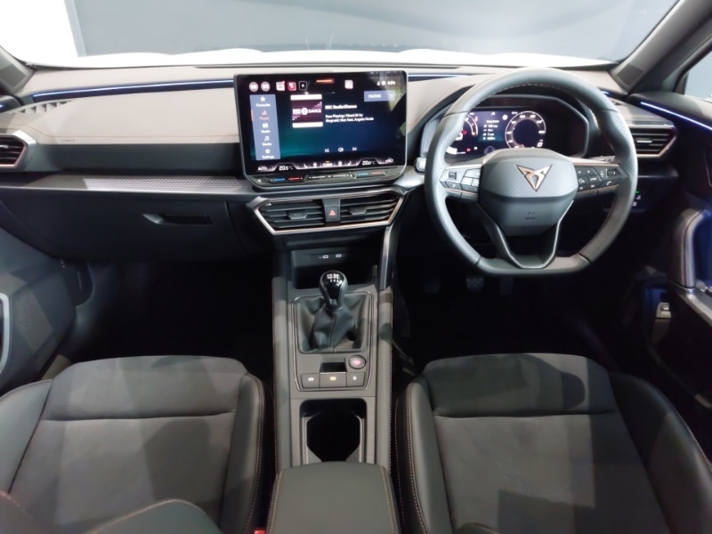 Used Cupra Formentor 2025 for sale - 77273375: Photo 2