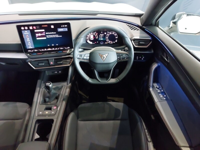 Used Cupra Formentor 2025 for sale - 77273375: Photo 7