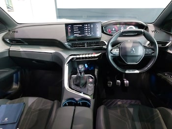Used Peugeot 3008 2021 for sale - 78816725: Photo