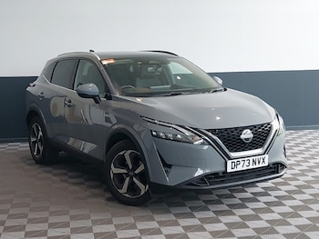 Used Nissan Qashqai 2023 for sale - 78617266: Photo
