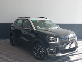 Used Citroen C3 2026 for sale - 78428442: Photo