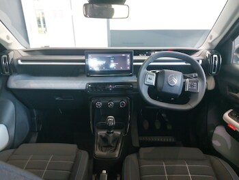 Used Citroen C3 2026 for sale - 78428442: Photo