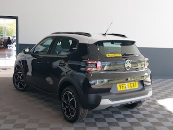 Used Citroen C3 2026 for sale - 78428442: Photo