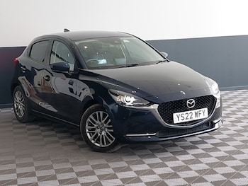 Used Mazda Mazda2 2022 for sale - 78560293: Photo