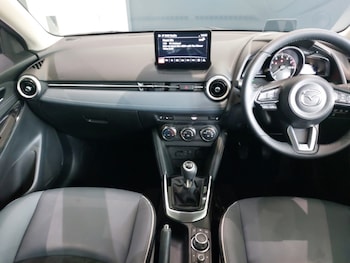 Used Mazda Mazda2 2022 for sale - 78560293: Photo