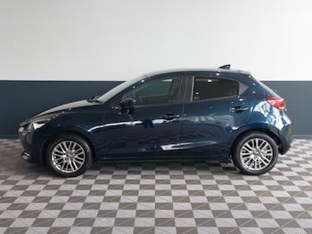 Used Mazda Mazda2 2022 for sale - 78560293: Photo