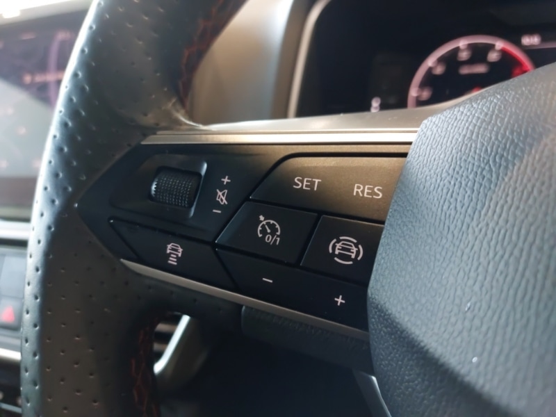 Used SEAT Tarraco 2020 for sale - 76630674: Photo 16