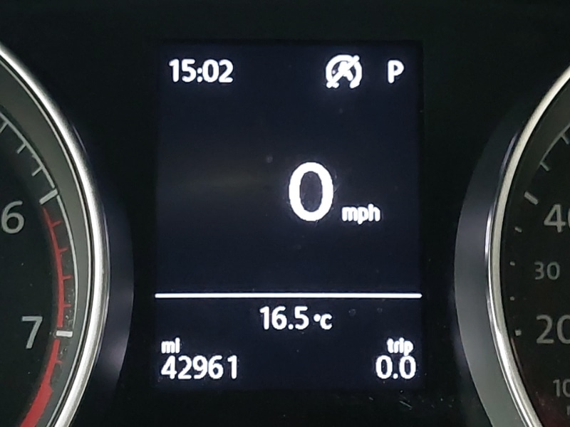 Used Volkswagen Golf 2018 for sale - 76656690: Photo 13