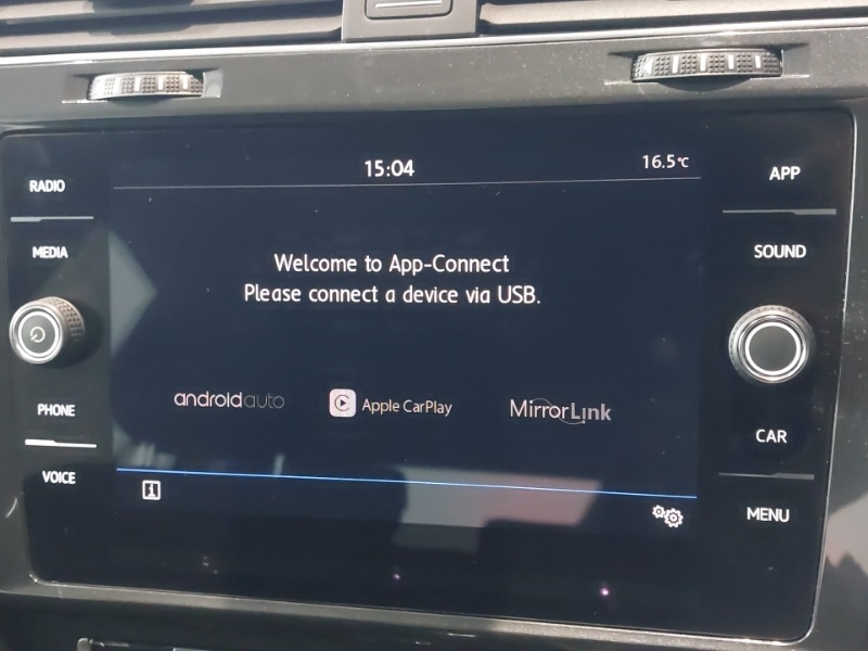 Used Volkswagen Golf 2018 for sale - 76656690: Photo 18