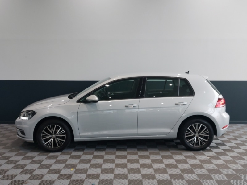 Used Volkswagen Golf 2018 for sale - 76656690: Photo 4
