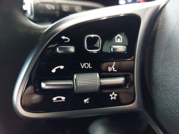Used Mercedes-Benz A-Class 2019 for sale - 76238345: Photo 14