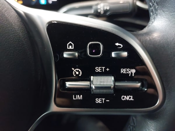 Used Mercedes-Benz A-Class 2019 for sale - 76238345: Photo 15