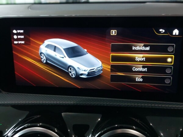Used Mercedes-Benz A-Class 2019 for sale - 76238345: Photo 17