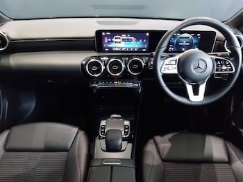 Used Mercedes-Benz A-Class 2019 for sale - 76238345: Photo
