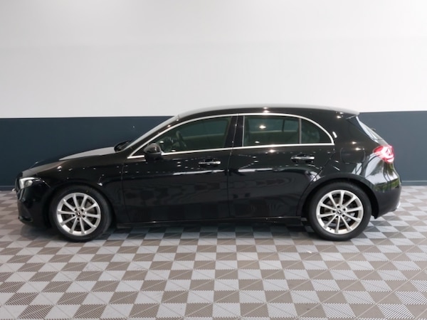Used Mercedes-Benz A-Class 2019 for sale - 76238345: Photo 4