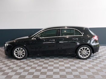 Used Mercedes-Benz A-Class 2019 for sale - 76238345: Photo