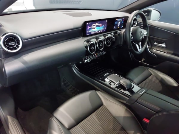 Used Mercedes-Benz A-Class 2019 for sale - 76238345: Photo 5