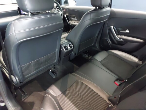 Used Mercedes-Benz A-Class 2019 for sale - 76238345: Photo 6