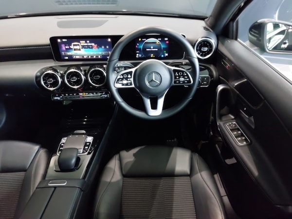 Used Mercedes-Benz A-Class 2019 for sale - 76238345: Photo 7