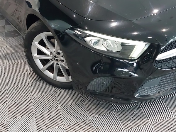 Used Mercedes-Benz A-Class 2019 for sale - 76238345: Photo 9