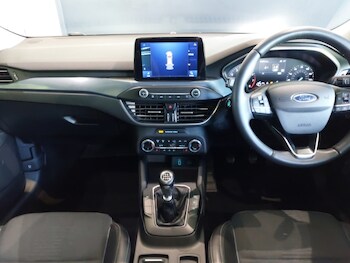 Used Ford Focus 2020 for sale - 78441777: Photo