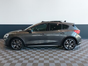 Used Ford Focus 2020 for sale - 78441777: Photo