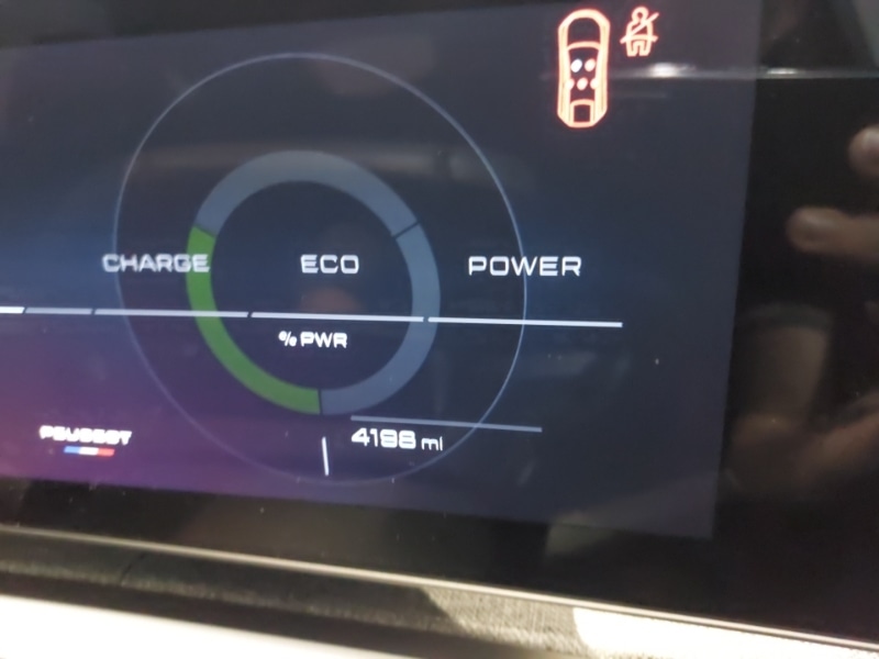 Used Peugeot 3008 2024 for sale - 77265644: Photo 13